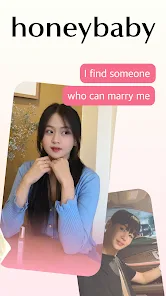 HoneyBaby - Meeting Korean preview 3